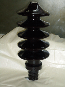 H V Porcelain Bushings Antifog Manufacturer Supplier Wholesale Exporter Importer Buyer Trader Retailer in Khurja Uttar Pradesh India